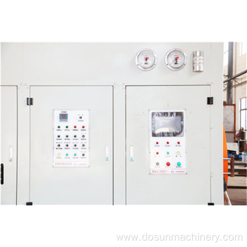 Mechanical Equipment Dewaxing Machine